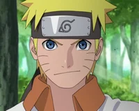 Naruto Uzumaki
