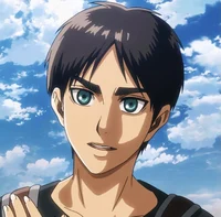 Eren Yeager