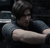 Leon Kennedy - 117