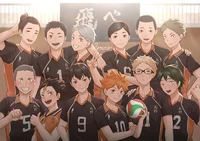 Karasuno VC