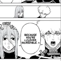 Chigiri and Kunigami