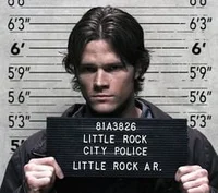Sam Winchester