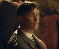 Thomas Shelby