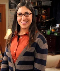 Amy Farrah Fowler