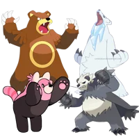 The Bears