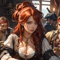 PIRATE Artemisia