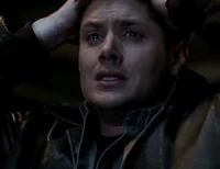 DEAN WINCHESTER