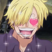 Vinsmoke Sanji