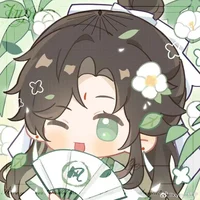 Little Shi Qingxuan 