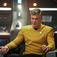 Christopher Pike