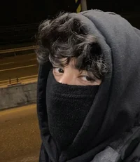 Saudi man