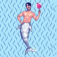 M-Googleplier dolphi