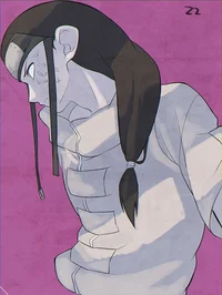 Neji Hyuga