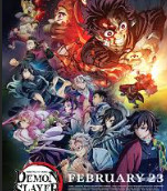 DEMON SLAYER PRODIGY
