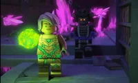 Lloyd Garmadon