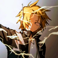 Denki Kaminari