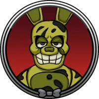 FLaF Springtrap