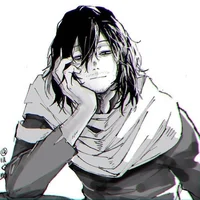 201- Aizawa Shouto