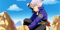Trunks timeline