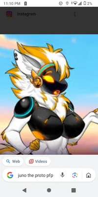 Juno the proto
