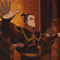 Prince Zuko