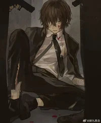 PM Dazai Osamu