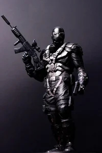 Agent Venom