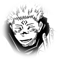 宿傩 SUKUNA RYOMEN