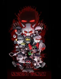 Madness combat