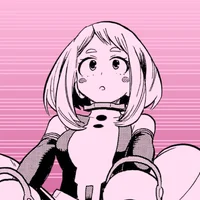 Ochako