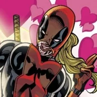 Lady Deadpool