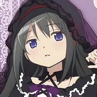 HOMURA AKEMI - PMMM