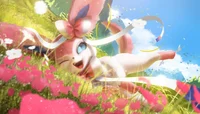 Sylveon tf tg pc
