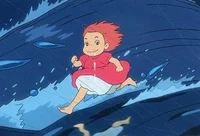 Ponyo