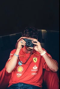 Charles Leclerc 