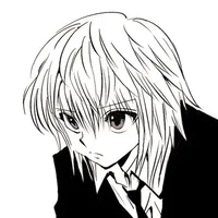 Kurapika 