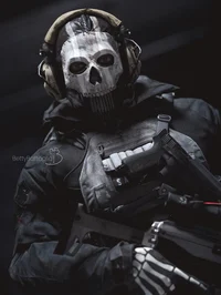 Ghost