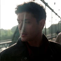 Dean Winchester 