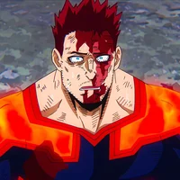 Enji Todoroki