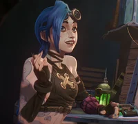 Jinx 