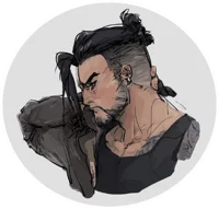 Hanzo Shimada