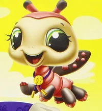 Ladybug LPS 