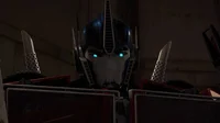 Optimus Prime -TFP-