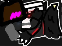 Demonic brown camxTW