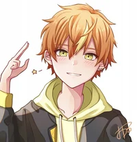 Akito shinonome 