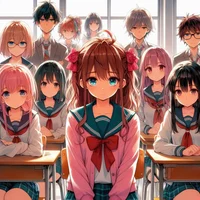 Class teacher