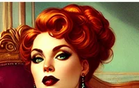 Theresia Cunningham