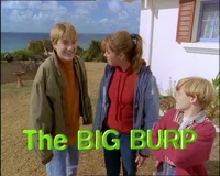 The Big Burp