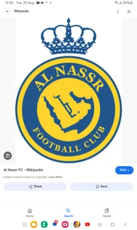 Al nassr rpg