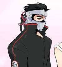 Genji Shimada